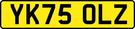 YK75OLZ