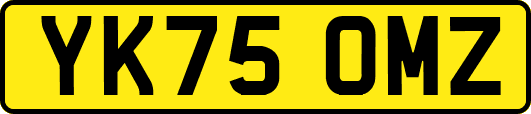 YK75OMZ