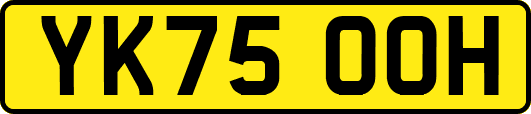 YK75OOH