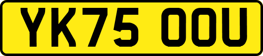 YK75OOU