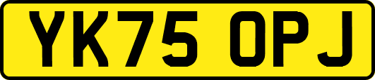 YK75OPJ