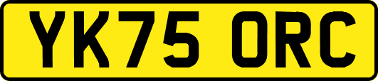 YK75ORC