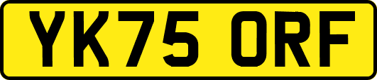 YK75ORF