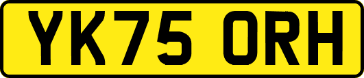 YK75ORH