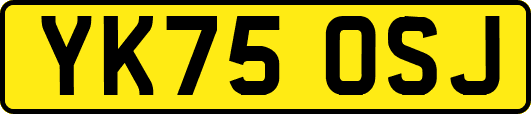 YK75OSJ