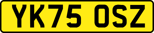 YK75OSZ