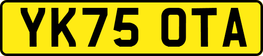 YK75OTA