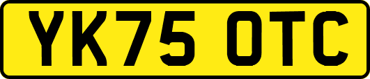 YK75OTC