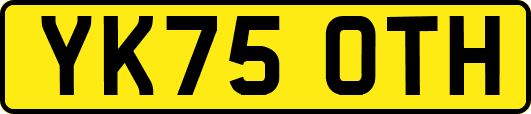 YK75OTH