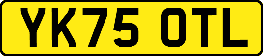 YK75OTL