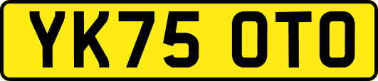 YK75OTO