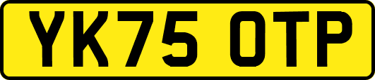 YK75OTP