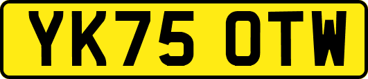 YK75OTW
