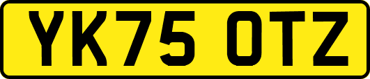 YK75OTZ