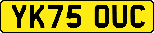 YK75OUC