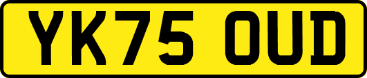 YK75OUD