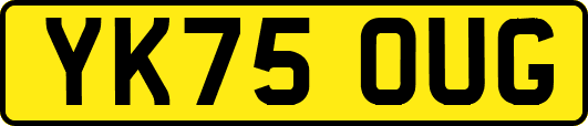 YK75OUG