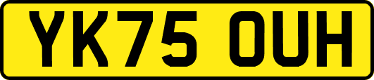 YK75OUH