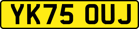 YK75OUJ