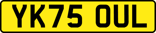 YK75OUL