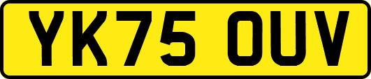YK75OUV