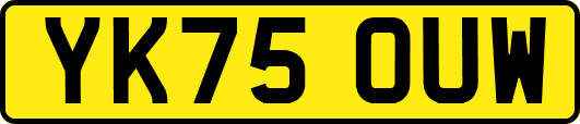 YK75OUW