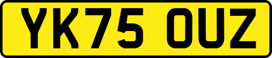 YK75OUZ