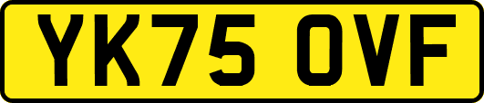 YK75OVF