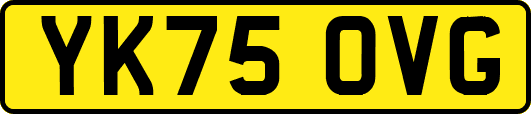 YK75OVG