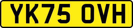 YK75OVH