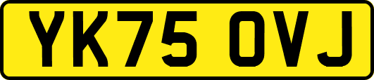 YK75OVJ