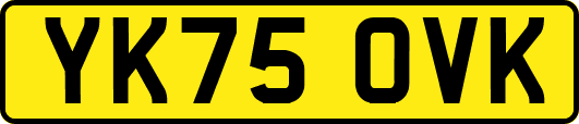 YK75OVK