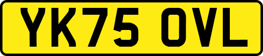 YK75OVL