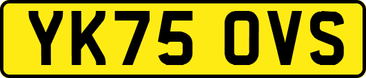 YK75OVS