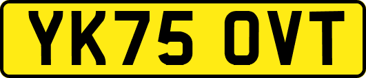 YK75OVT