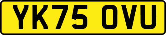 YK75OVU