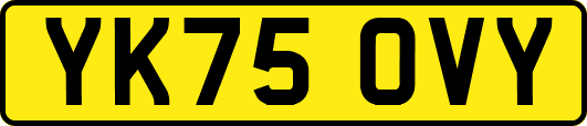 YK75OVY
