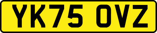 YK75OVZ