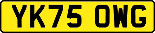 YK75OWG