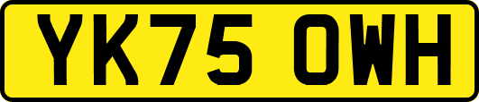 YK75OWH