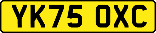 YK75OXC