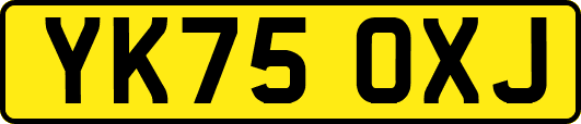 YK75OXJ