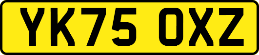 YK75OXZ