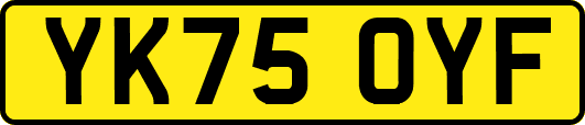 YK75OYF