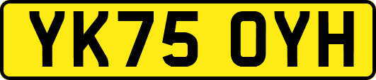 YK75OYH