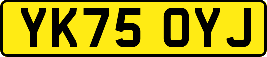 YK75OYJ