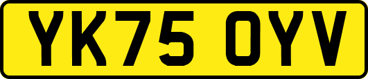 YK75OYV