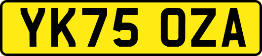 YK75OZA