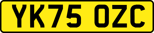 YK75OZC