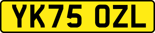 YK75OZL
